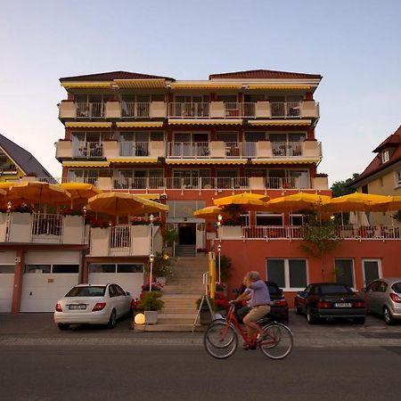 Seehotel OFF Meersburg Buitenkant foto