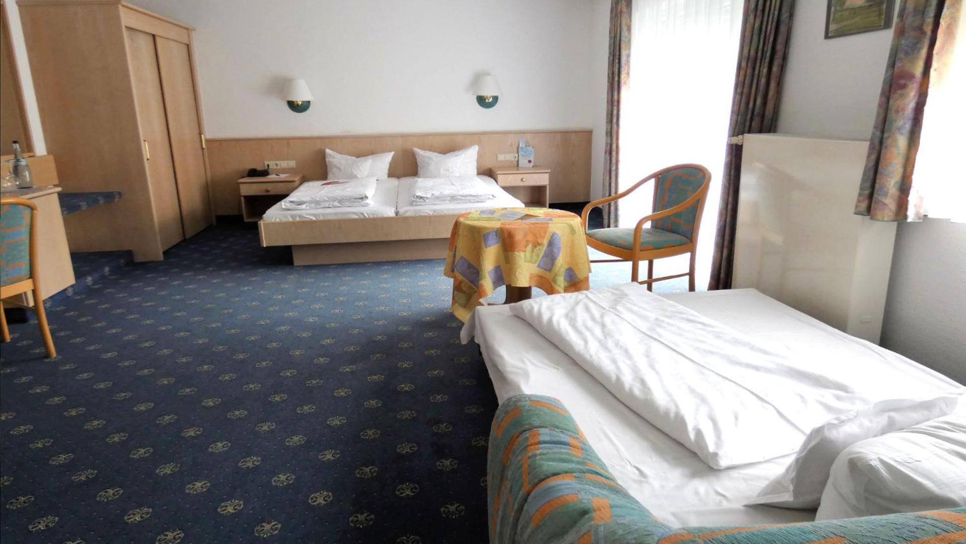 Seehotel OFF Meersburg Buitenkant foto