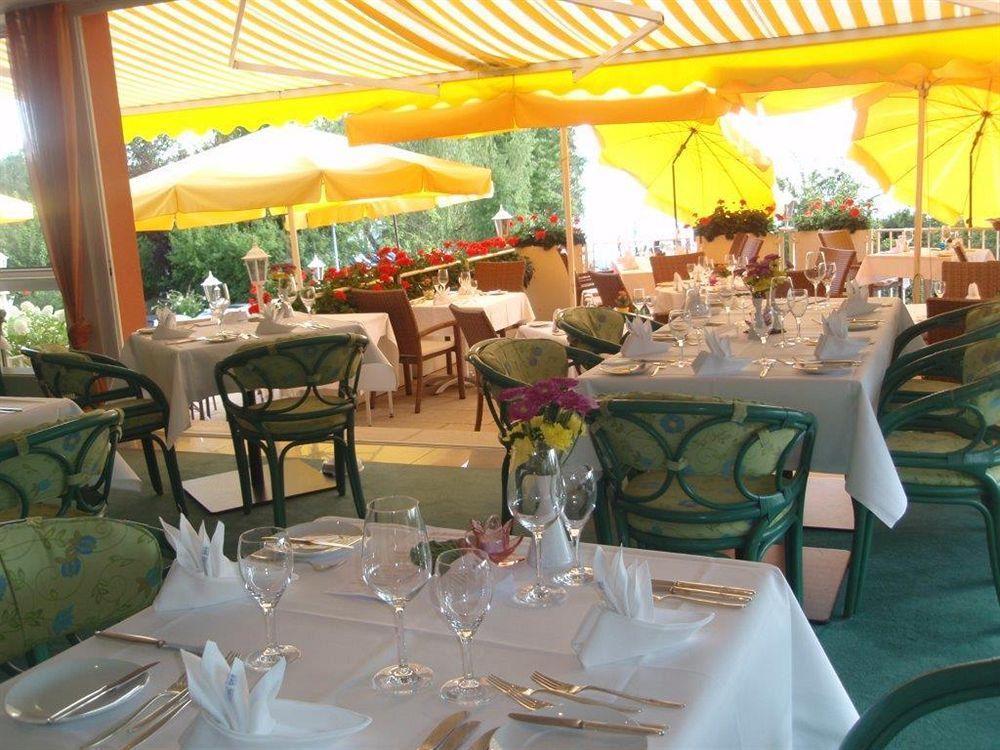 Seehotel OFF Meersburg Buitenkant foto