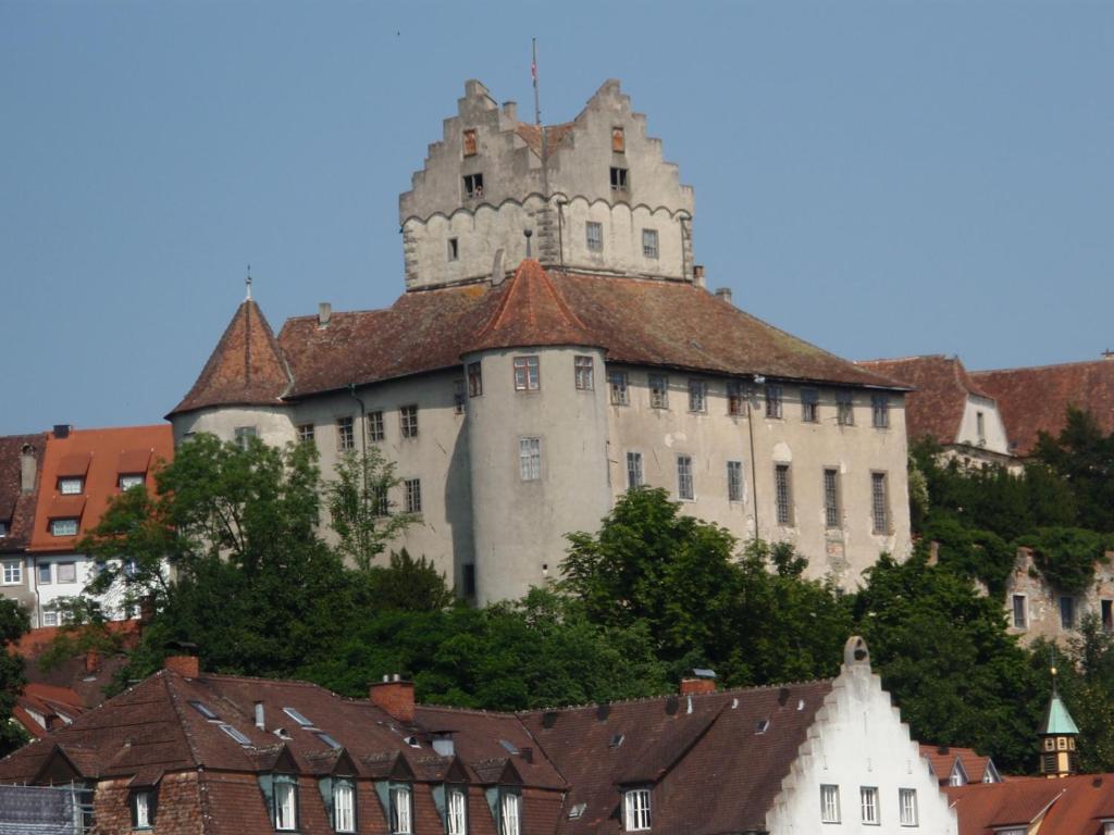 Seehotel OFF Meersburg Buitenkant foto