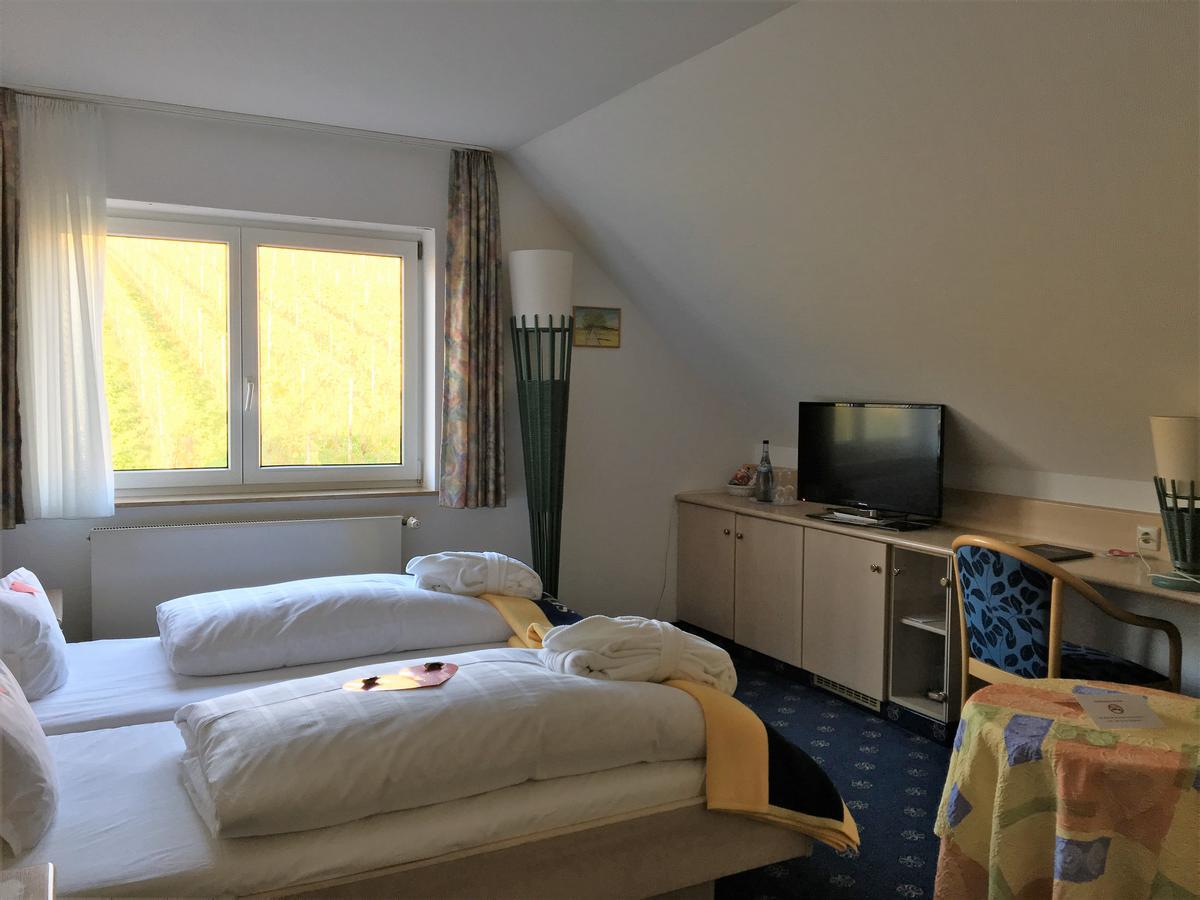 Seehotel OFF Meersburg Buitenkant foto