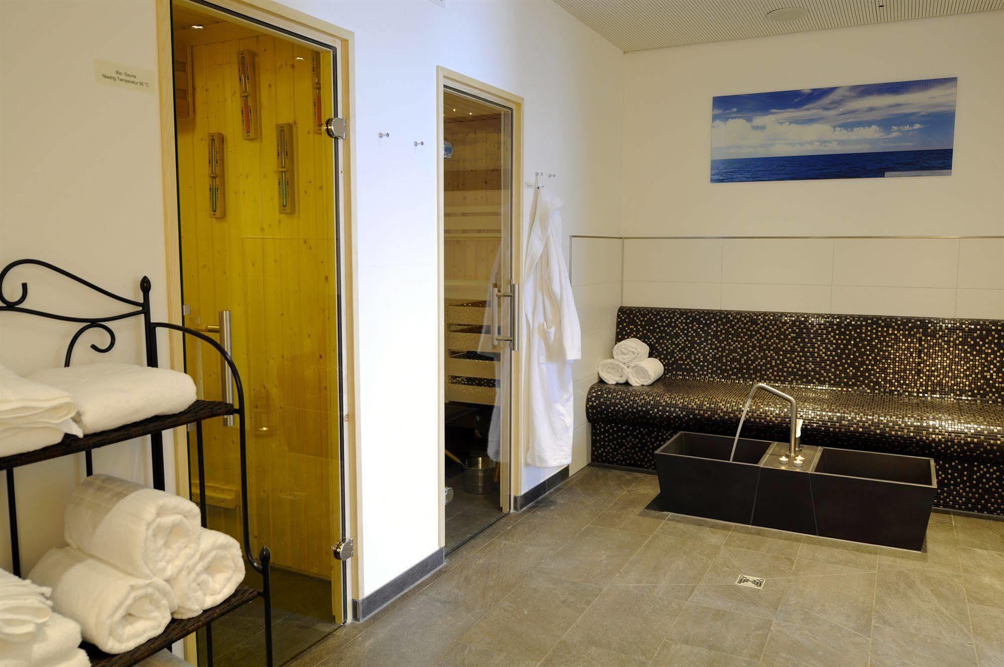Seehotel OFF Meersburg Buitenkant foto